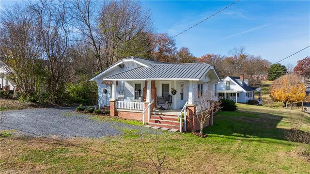 $235,000 | 602 Highland Street, Asheboro, NC 27203