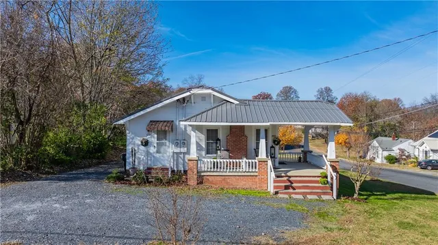 $235,000 | 602 Highland Street, Asheboro, NC 27203