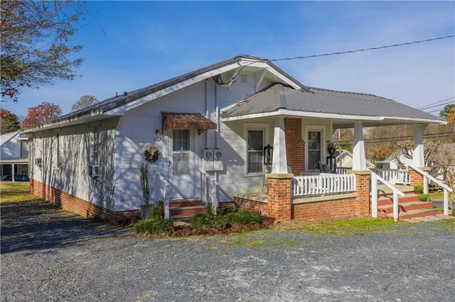 $235,000 | 602 Highland Street, Asheboro, NC 27203