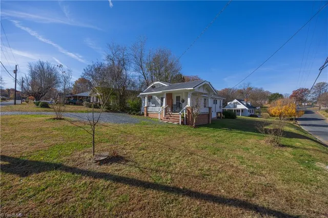 $235,000 | 602 Highland Street, Asheboro, NC 27203
