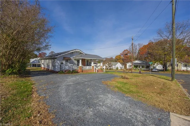 $235,000 | 602 Highland Street, Asheboro, NC 27203