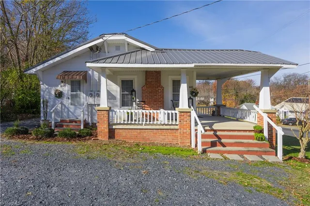 $235,000 | 602 Highland Street, Asheboro, NC 27203