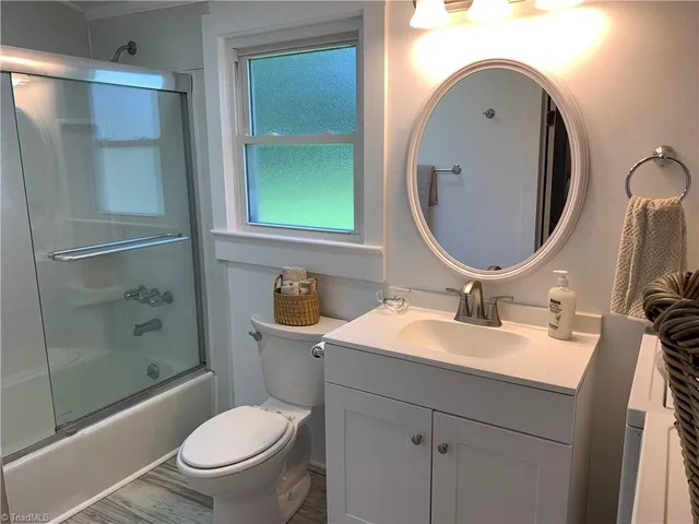 $235,000 | 602 Highland Street, Asheboro, NC 27203