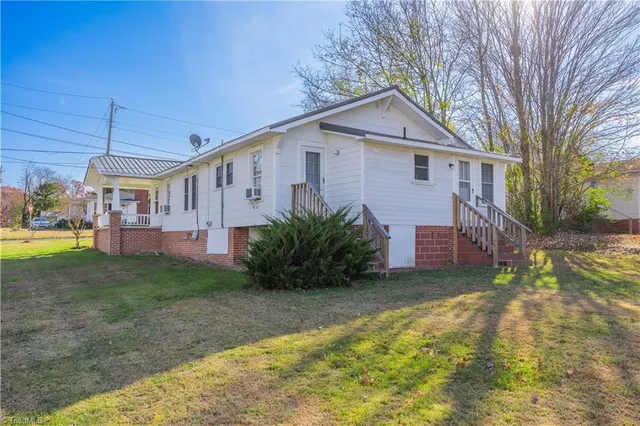 $235,000 | 602 Highland Street, Asheboro, NC 27203
