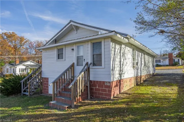 $235,000 | 602 Highland Street, Asheboro, NC 27203