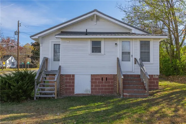 $235,000 | 602 Highland Street, Asheboro, NC 27203