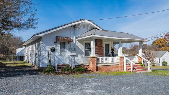 $235,000 | 602 Highland Street, Asheboro, NC 27203