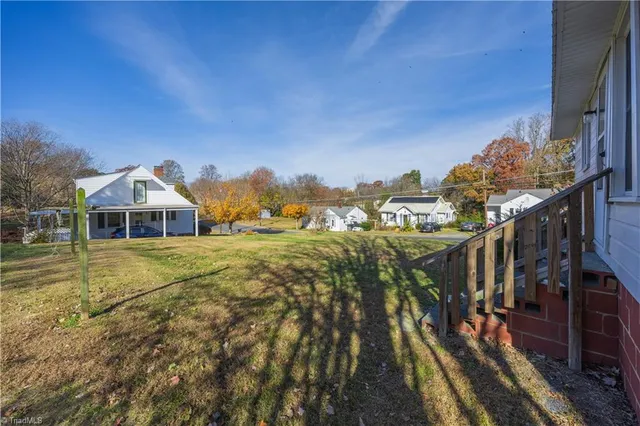 $235,000 | 602 Highland Street, Asheboro, NC 27203