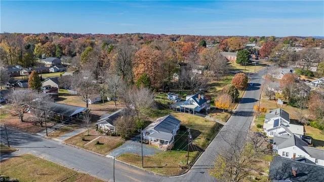 $235,000 | 602 Highland Street, Asheboro, NC 27203