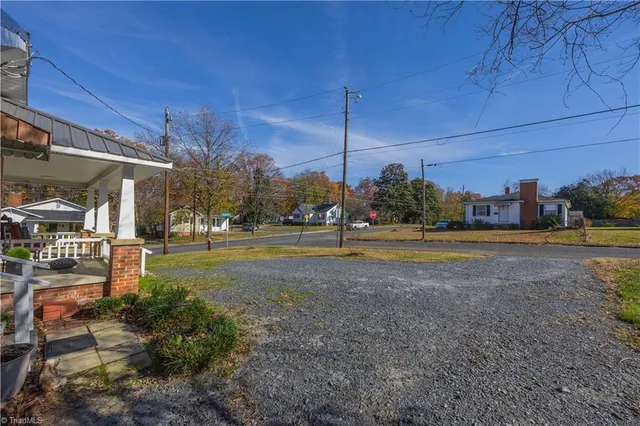 $235,000 | 602 Highland Street, Asheboro, NC 27203