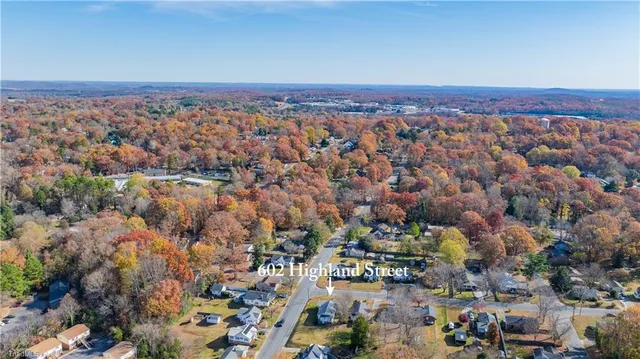 $235,000 | 602 Highland Street, Asheboro, NC 27203
