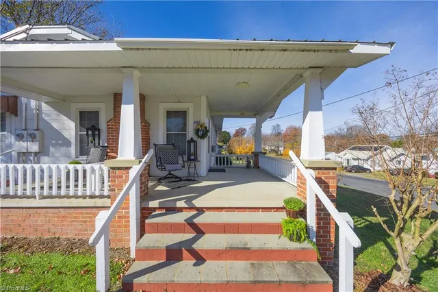 $235,000 | 602 Highland Street, Asheboro, NC 27203