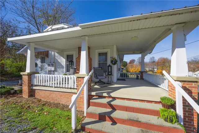 $235,000 | 602 Highland Street, Asheboro, NC 27203