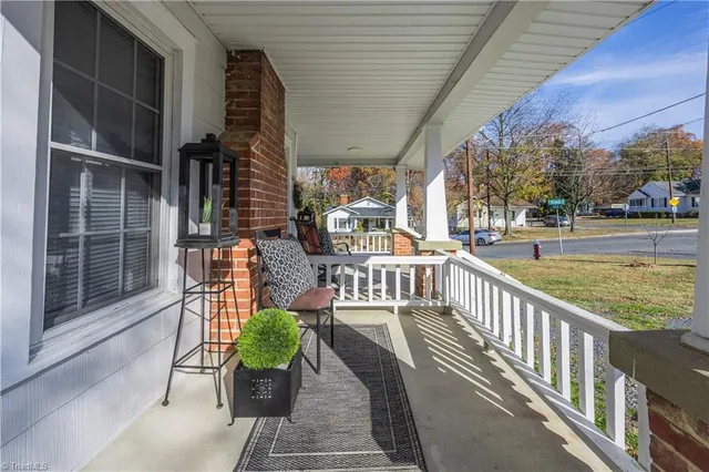 $235,000 | 602 Highland Street, Asheboro, NC 27203