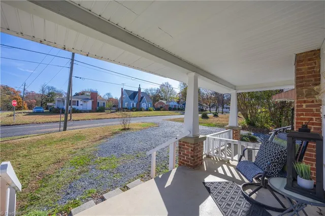 $235,000 | 602 Highland Street, Asheboro, NC 27203