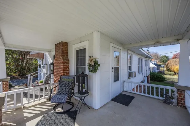 $235,000 | 602 Highland Street, Asheboro, NC 27203