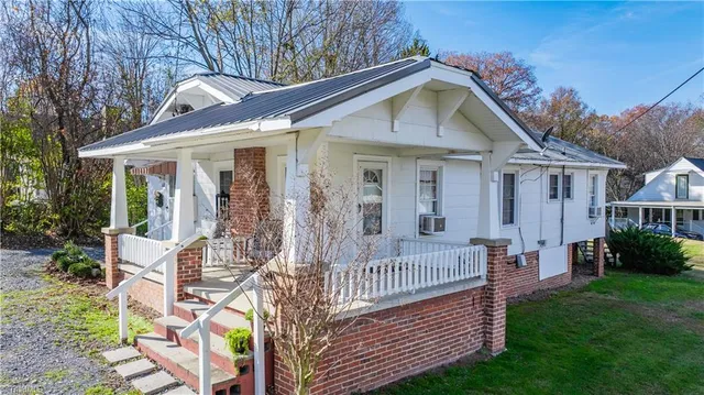 $235,000 | 602 Highland Street, Asheboro, NC 27203