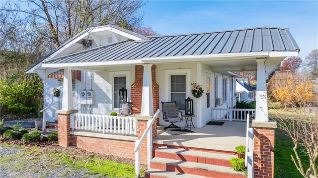 $235,000 | 602 Highland Street, Asheboro, NC 27203