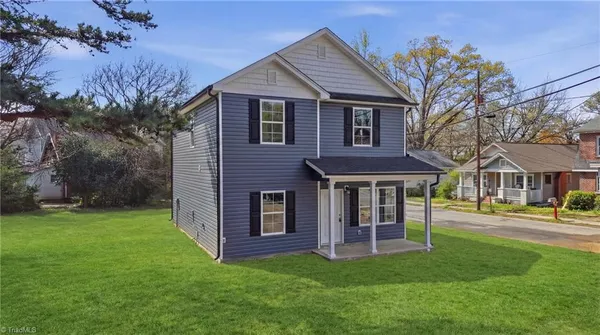 $249,900 | 1304 West Avenue, High Point, NC 27260