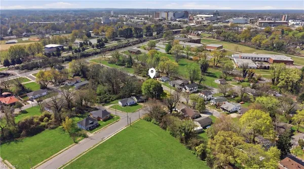 $249,900 | 1304 West Avenue, High Point, NC 27260