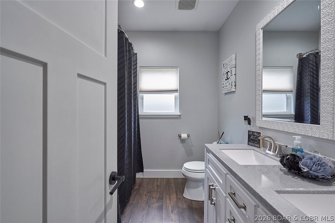 137 Spring Road Lake Ozark, MO 65049 - Photo 13 of 24 Gallery Image 13
