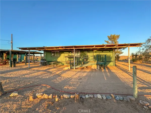 $149,000 | 44080 Lanfair Road, Essex, CA 92332