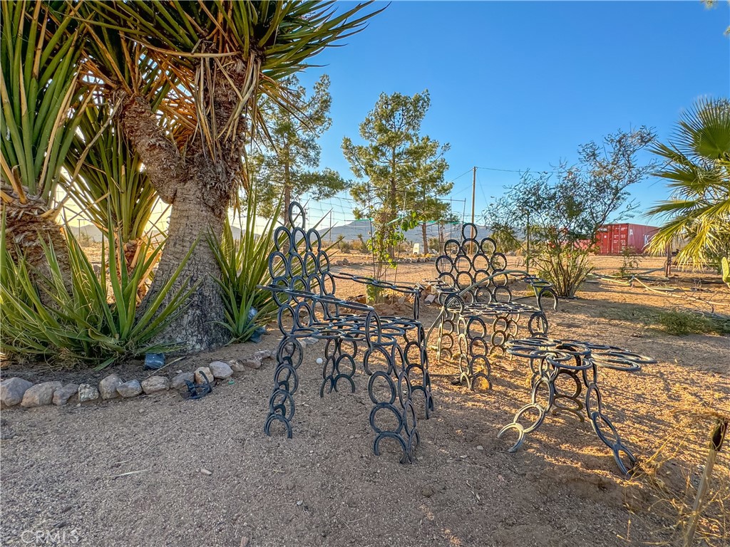 44080 Lanfair Road Essex, CA 92332 - Photo 13 of 56