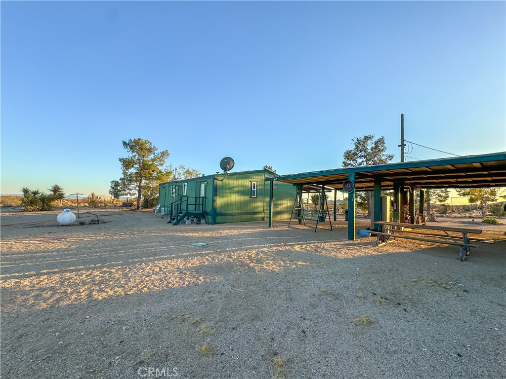 44080 Lanfair Road Essex, CA 92332 - Photo 46 of 56