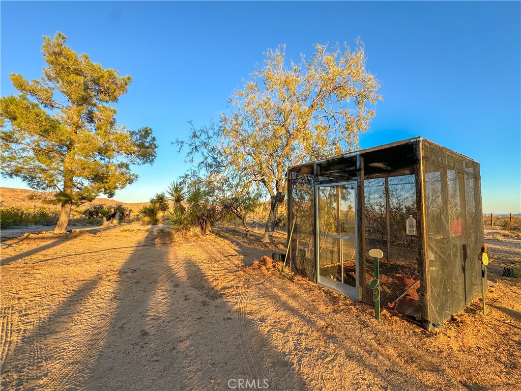 44080 Lanfair Road Essex, CA 92332 - Photo 47 of 56