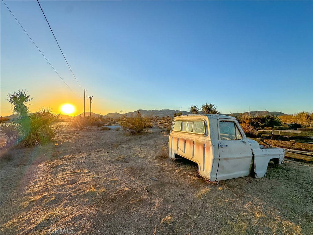 44080 Lanfair Road Essex, CA 92332 - Photo 48 of 56