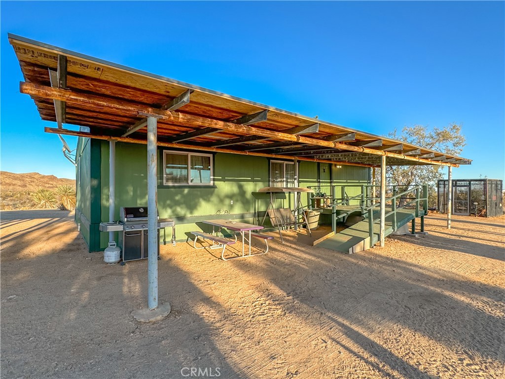 44080 Lanfair Road Essex, CA 92332 - Photo 5 of 56