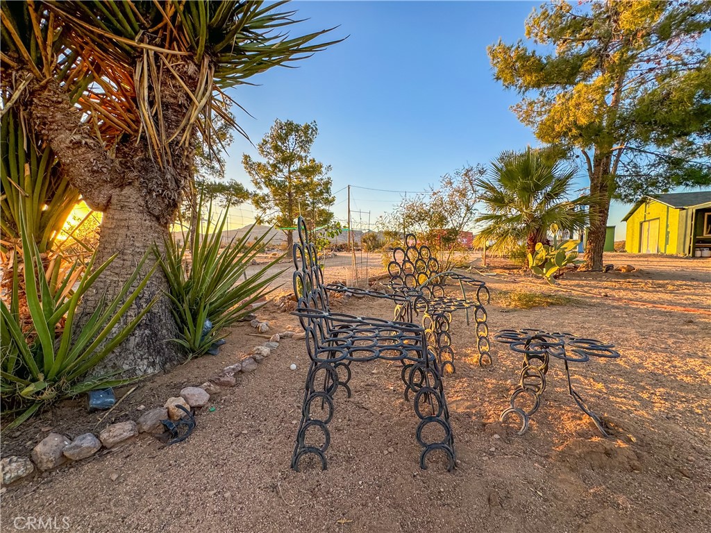 44080 Lanfair Road Essex, CA 92332 - Photo 53 of 56