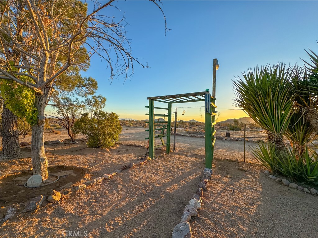 44080 Lanfair Road Essex, CA 92332 - Photo 54 of 56