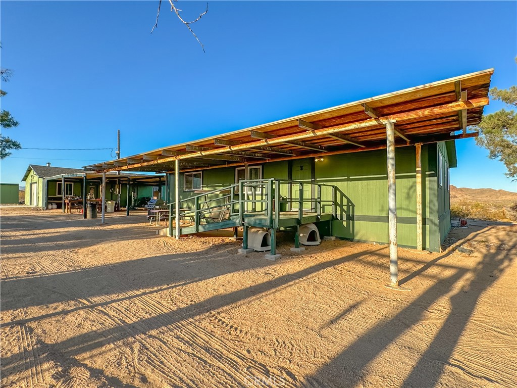 44080 Lanfair Road Essex, CA 92332 - Photo 9 of 56