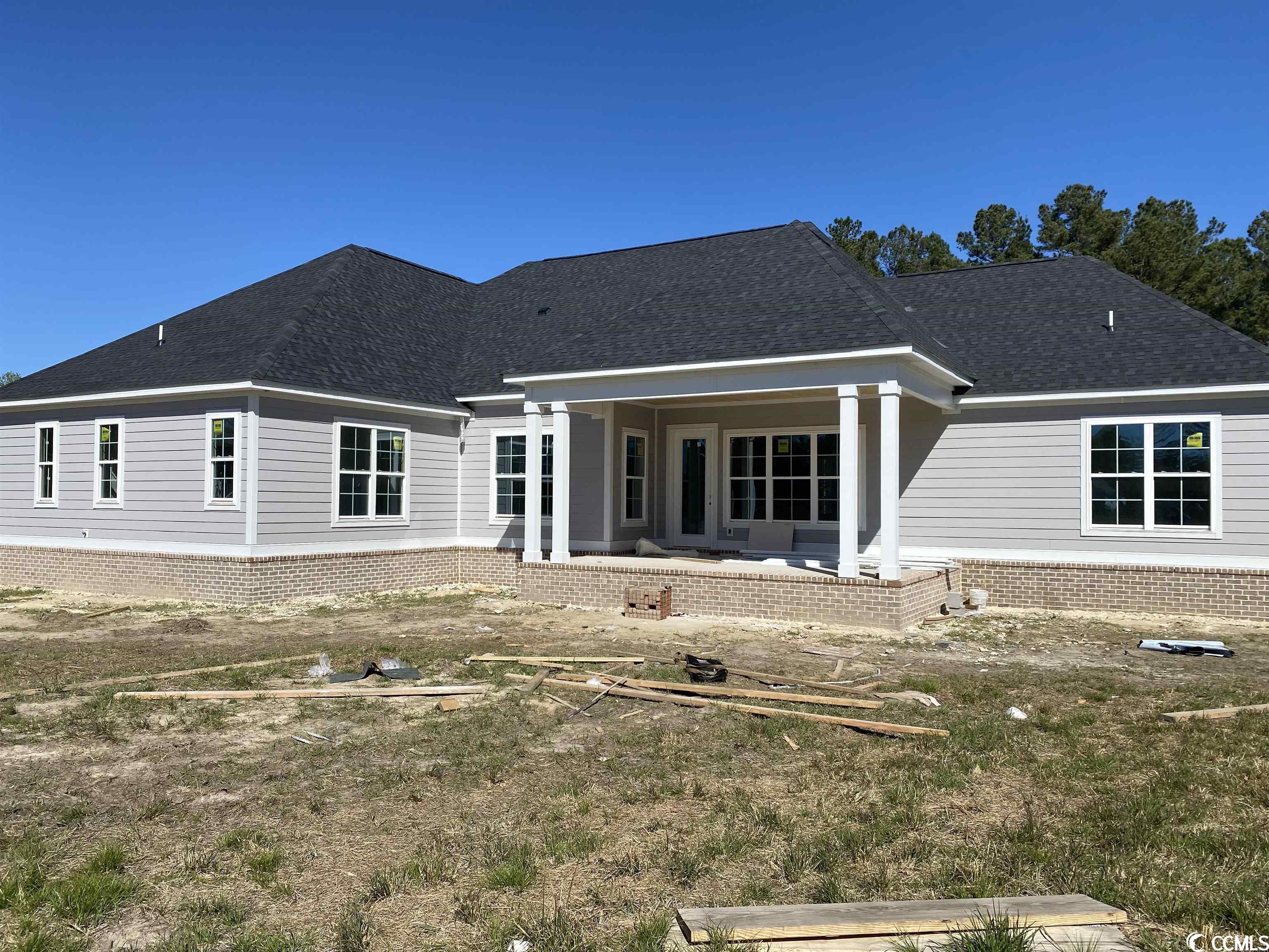 299 Frye Road Aynor, SC 29544 - Photo 12 of 13 Gallery Image 12