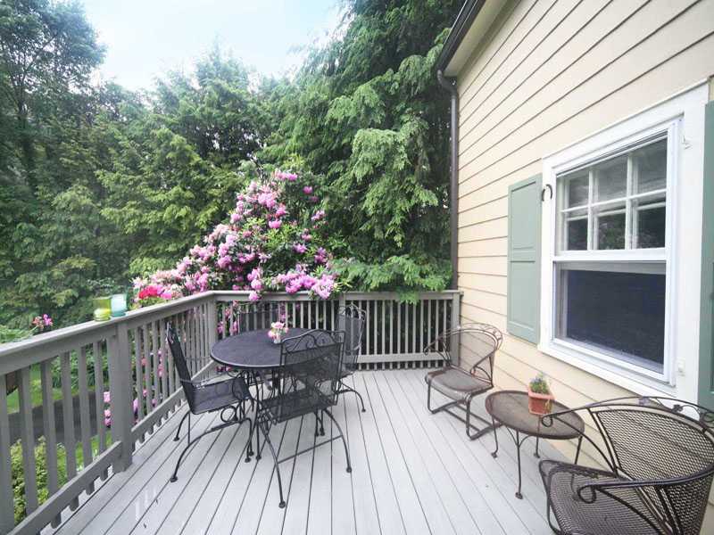 12 Birch Road Darien, CT 06820 - Photo 16 of 17 Additional Photo