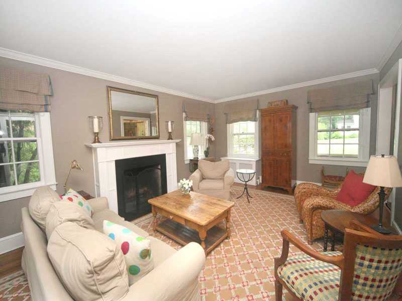 12 Birch Road Darien, CT 06820 - Photo 4 of 17 Additional Photo