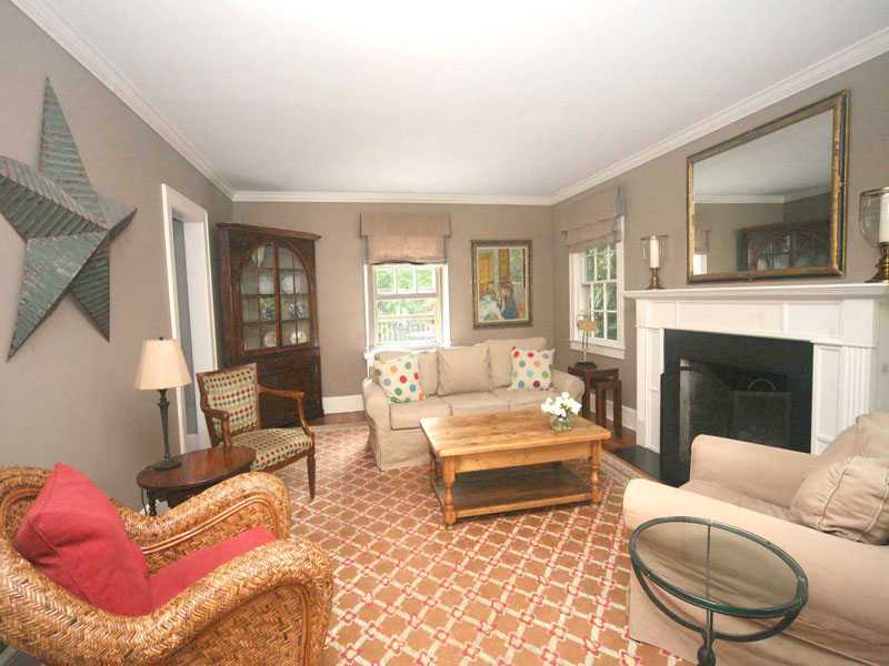 12 Birch Road Darien, CT 06820 - Photo 5 of 17 Additional Photo