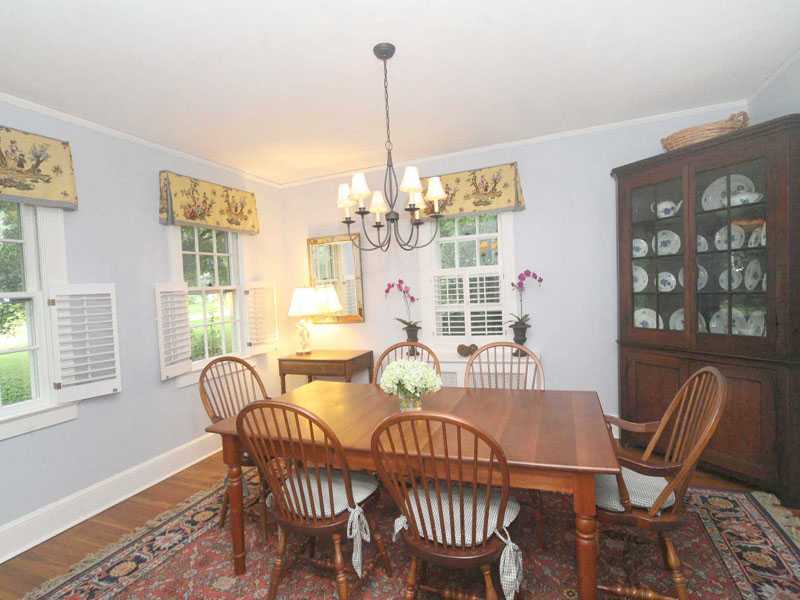 12 Birch Road Darien, CT 06820 - Photo 6 of 17 Additional Photo