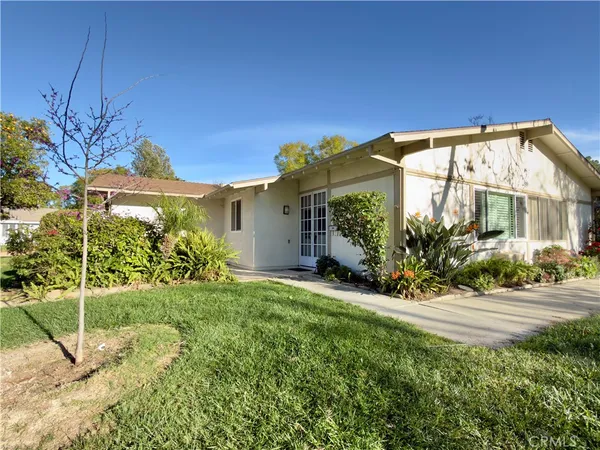 $515,000 | 251 Calle Aragon, Unit D, Laguna Woods, CA 92637