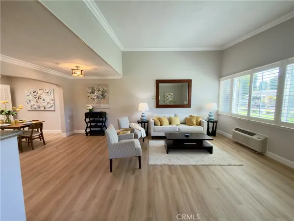 $515,000 | 251 Calle Aragon, Unit D, Laguna Woods, CA 92637