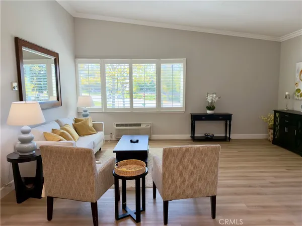 $515,000 | 251 Calle Aragon, Unit D, Laguna Woods, CA 92637