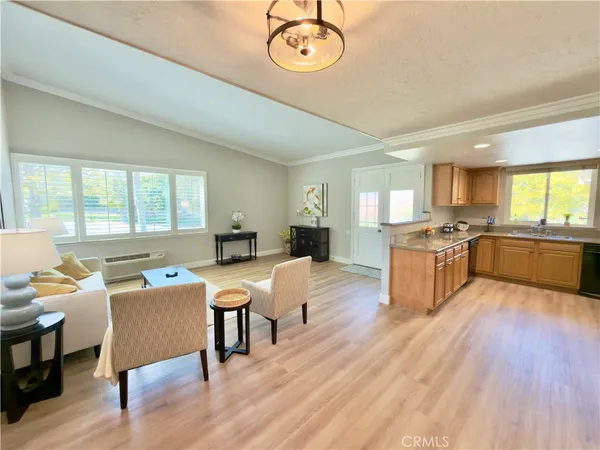 $515,000 | 251 Calle Aragon, Unit D, Laguna Woods, CA 92637