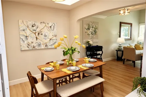 $515,000 | 251 Calle Aragon, Unit D, Laguna Woods, CA 92637