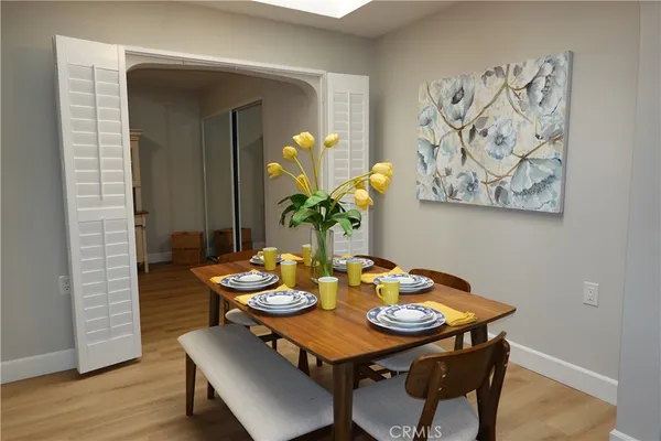 $515,000 | 251 Calle Aragon, Unit D, Laguna Woods, CA 92637