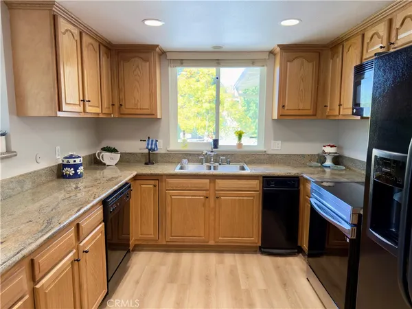 $515,000 | 251 Calle Aragon, Unit D, Laguna Woods, CA 92637