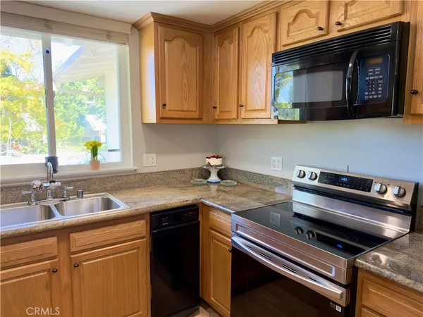 $515,000 | 251 Calle Aragon, Unit D, Laguna Woods, CA 92637