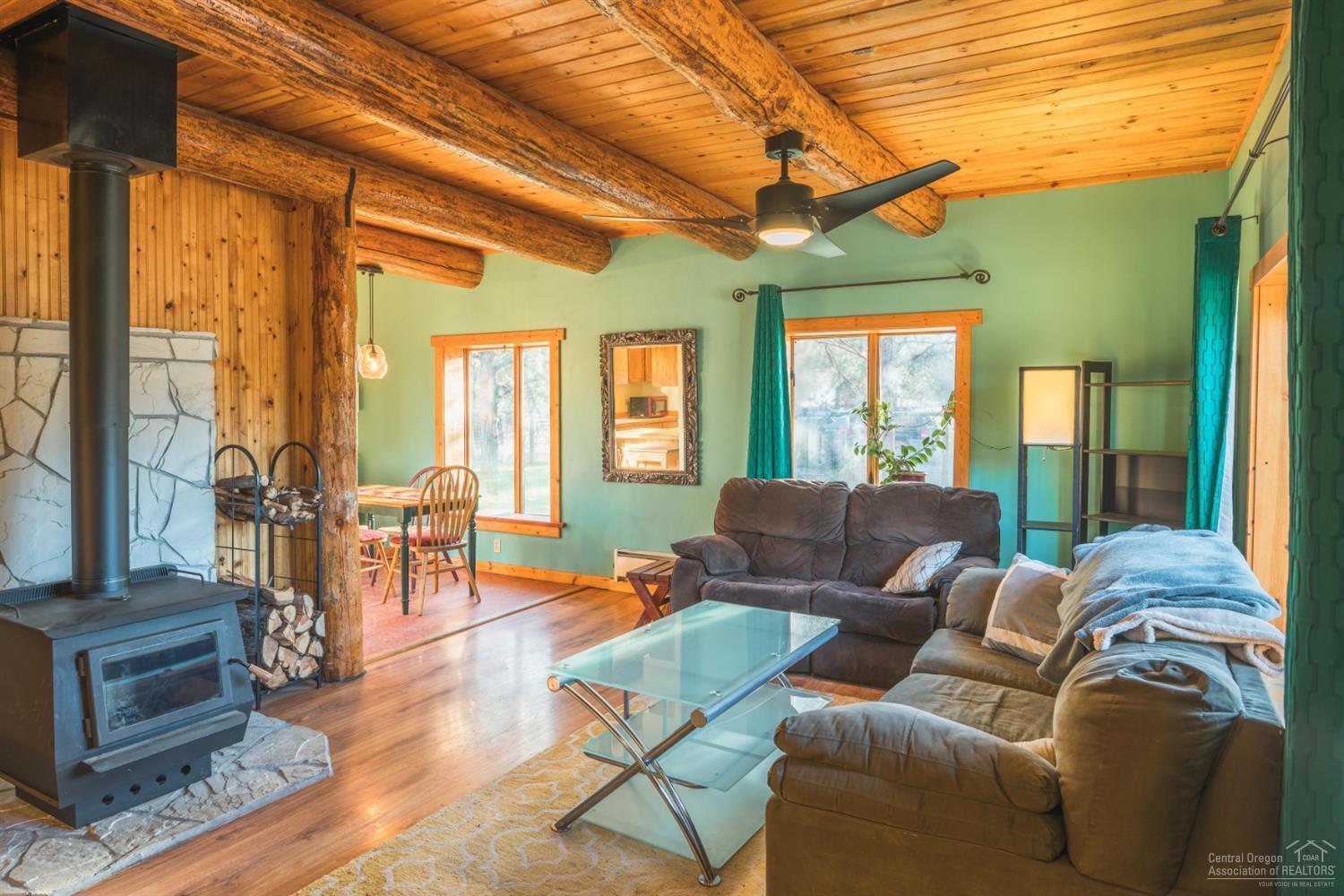 17277 Kent Road Sisters, OR 97759 - Photo 4 of 25 Additional Photo