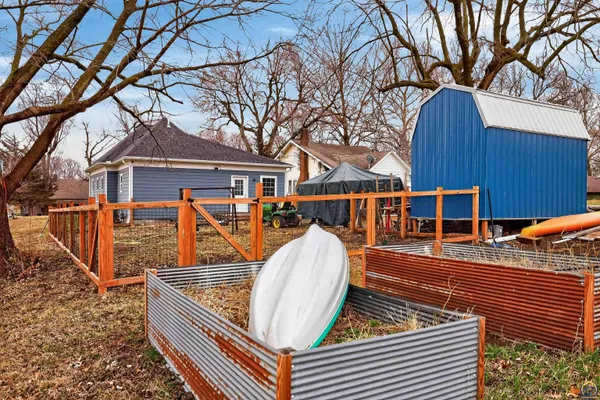 $179,900 | 625 New Jersey Avenue, Holton, KS 66436