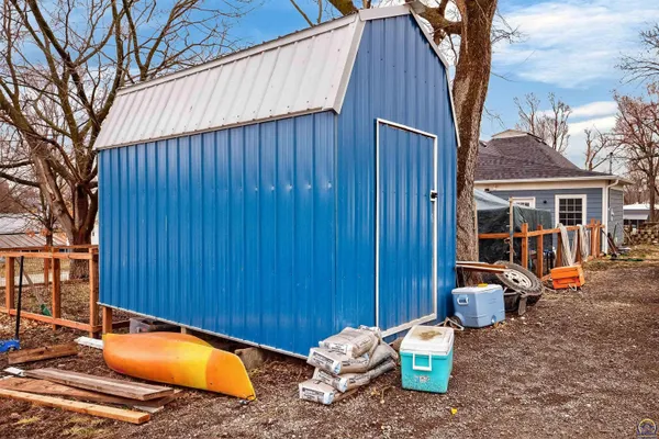 $179,900 | 625 New Jersey Avenue, Holton, KS 66436